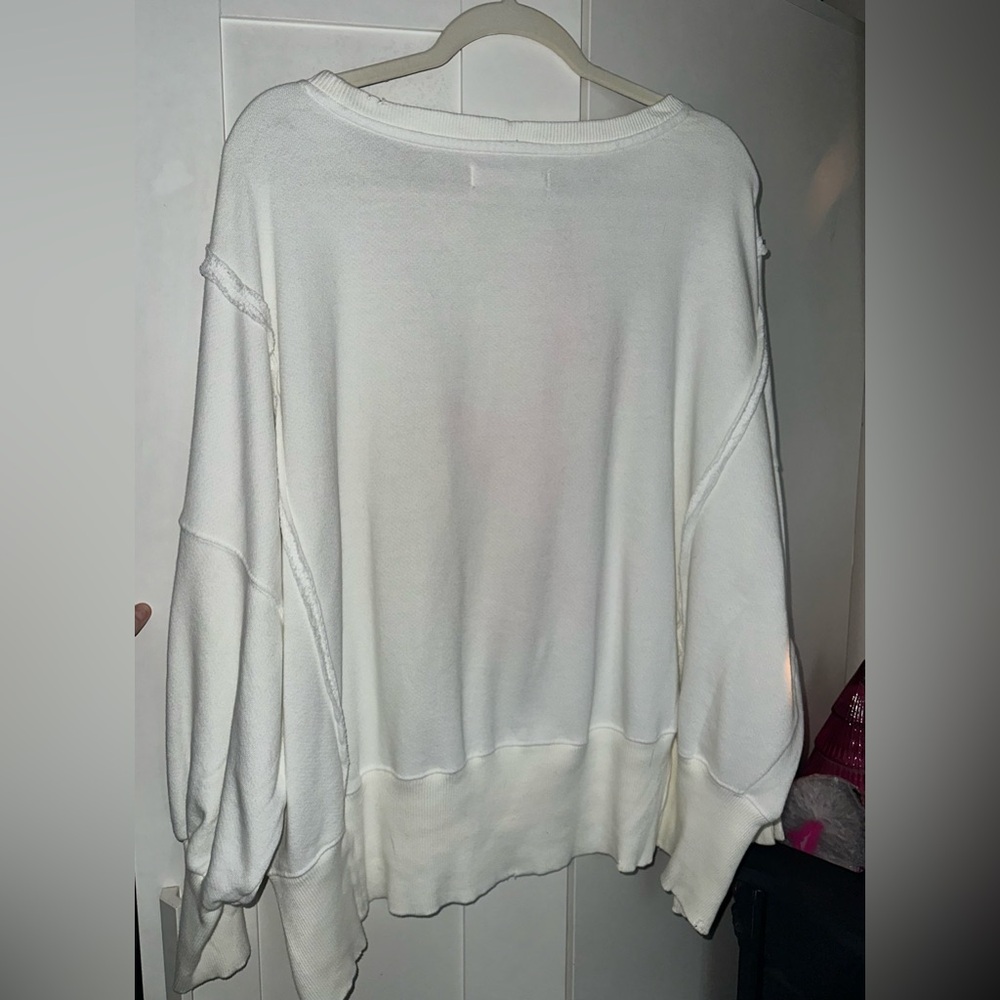 Free People We The Free CUSTOM
PAINTED CAMDEN SIZE XS - Picture 7 of 8